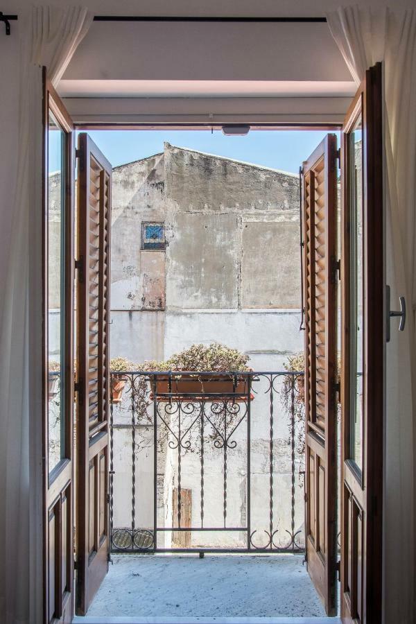 Terrazza Dei Colori Alla Kalsa By Wonderful Italy Palermo Eksteriør bilde